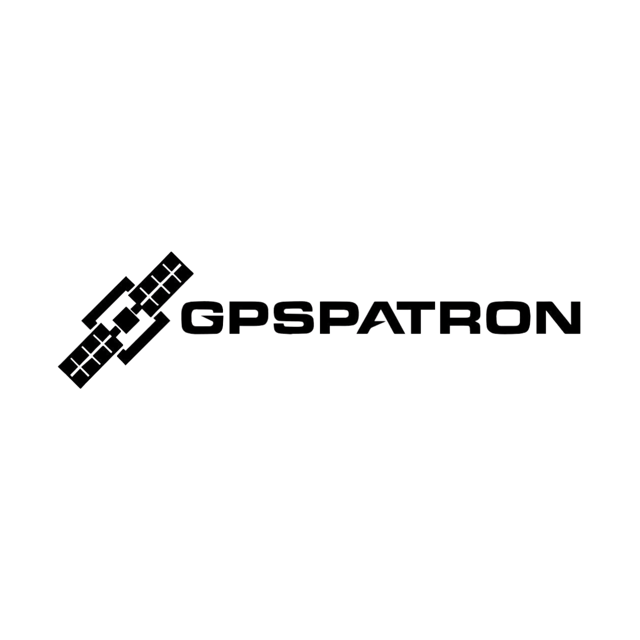 GPSPatron logo