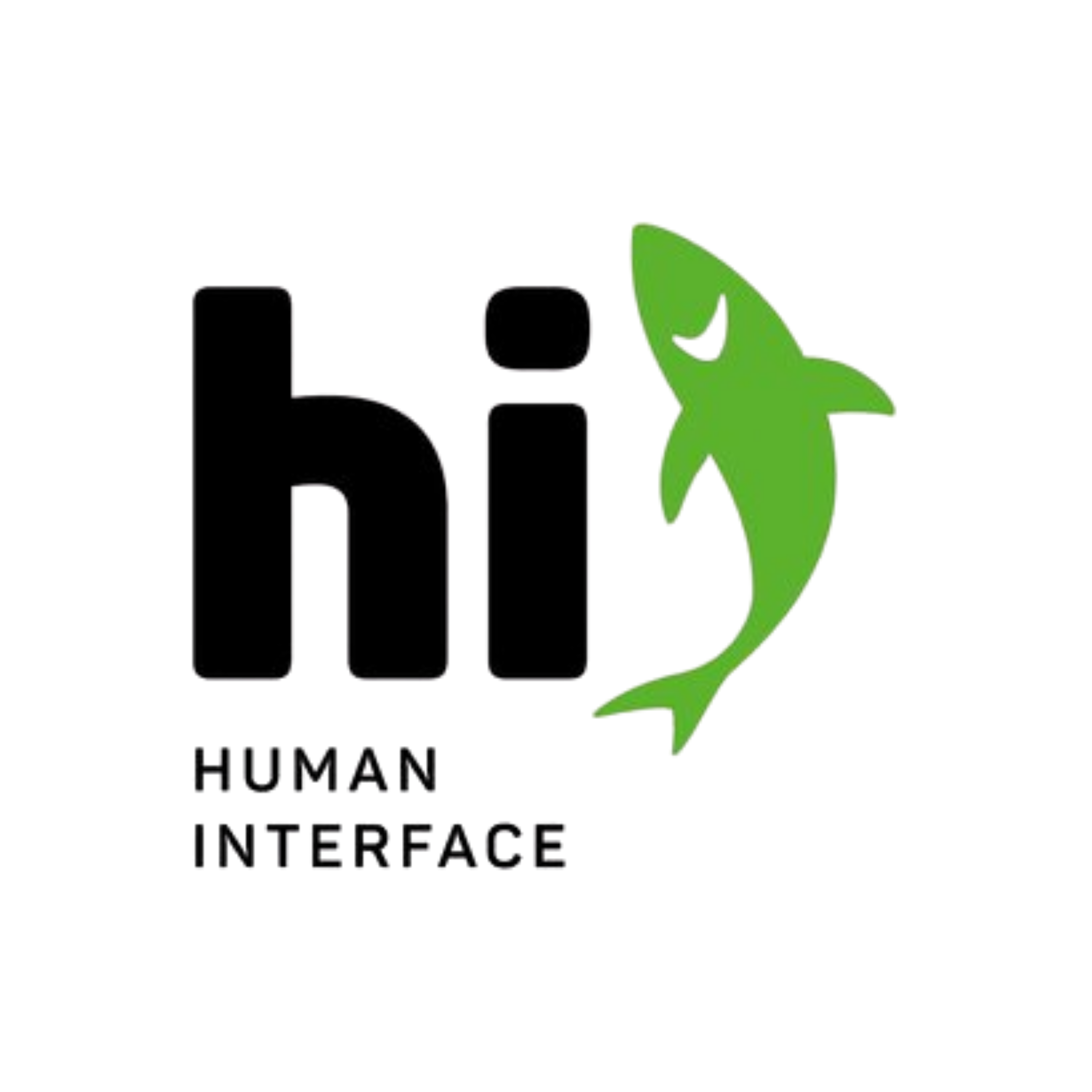 Human Interface logo
