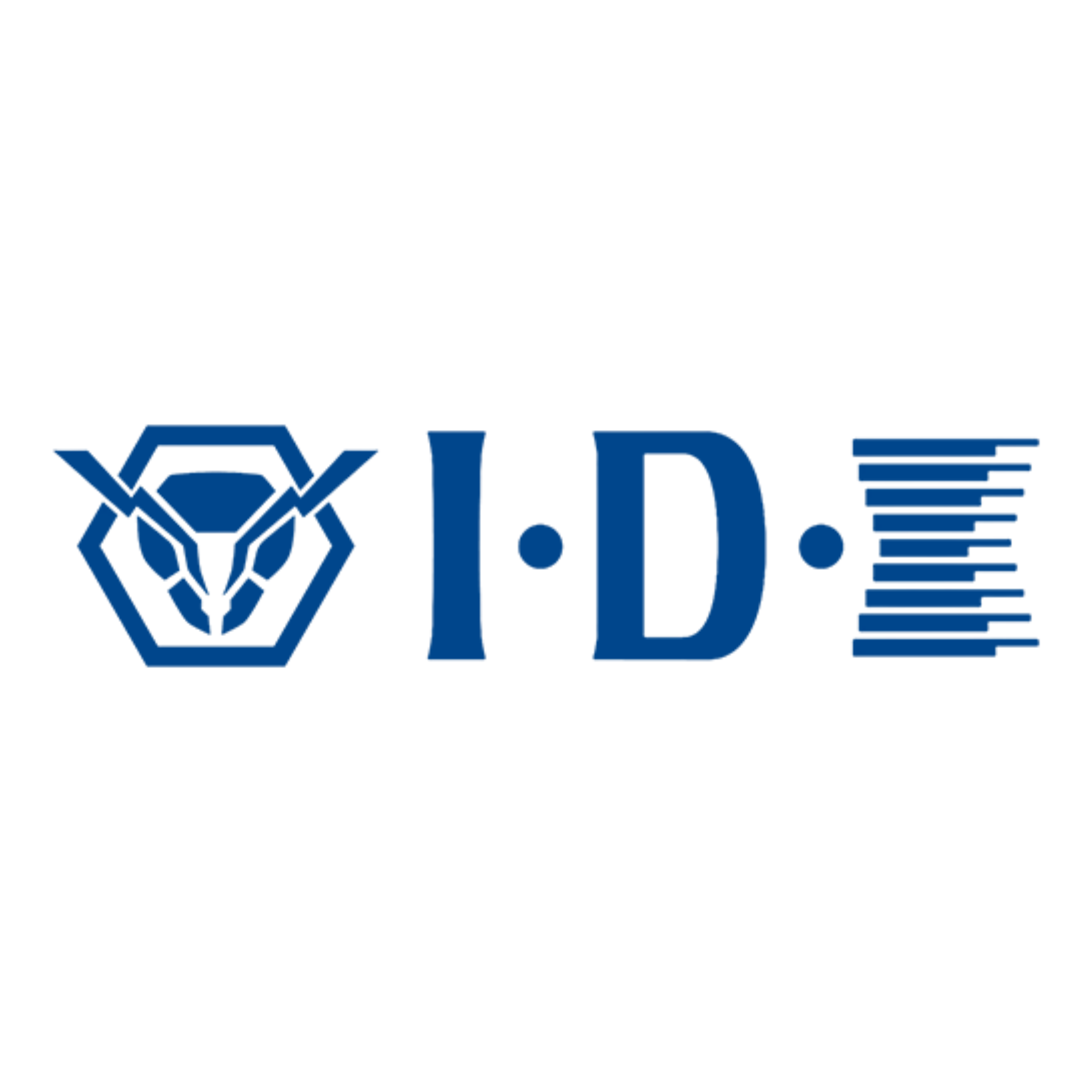 IDX logo