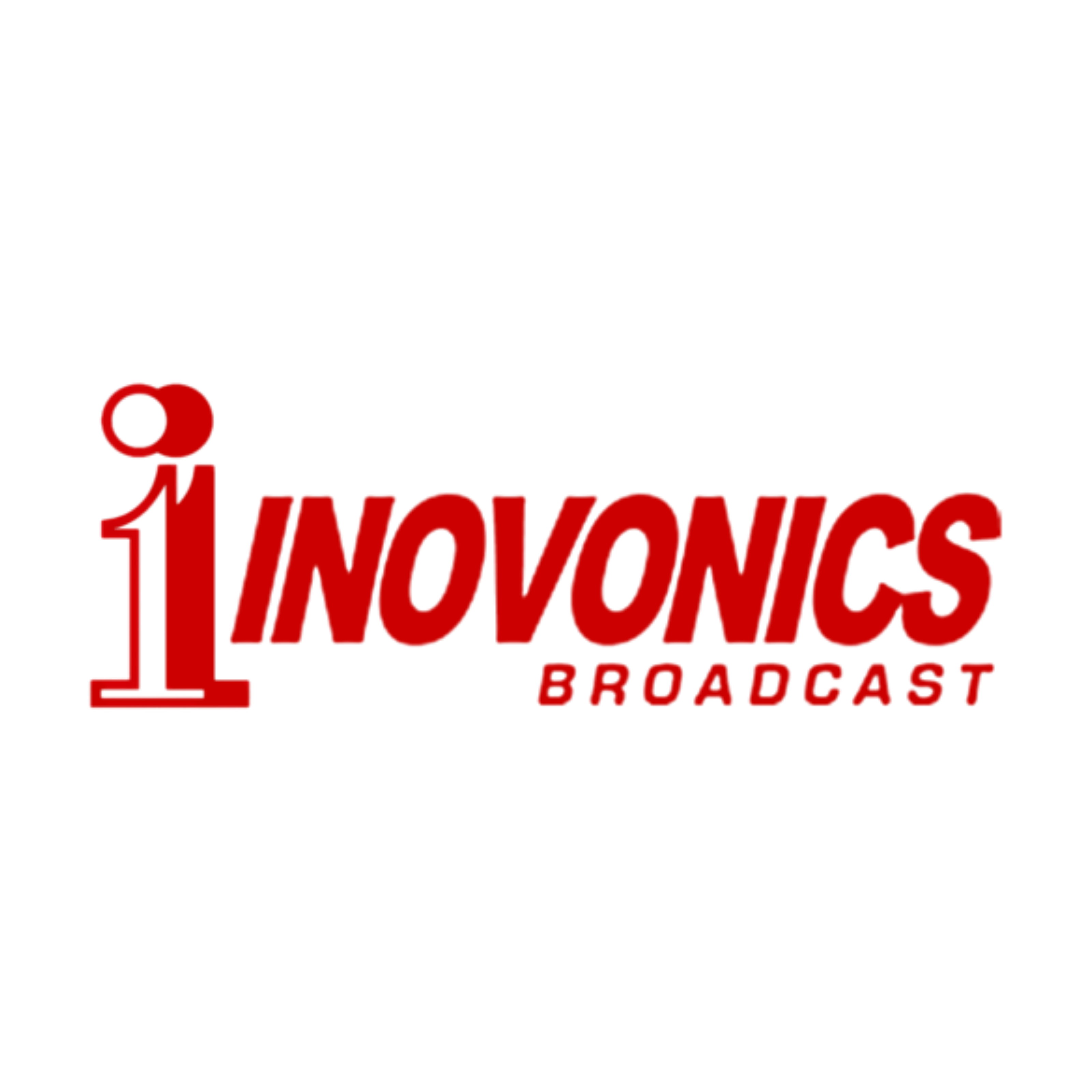 Inovonics logo