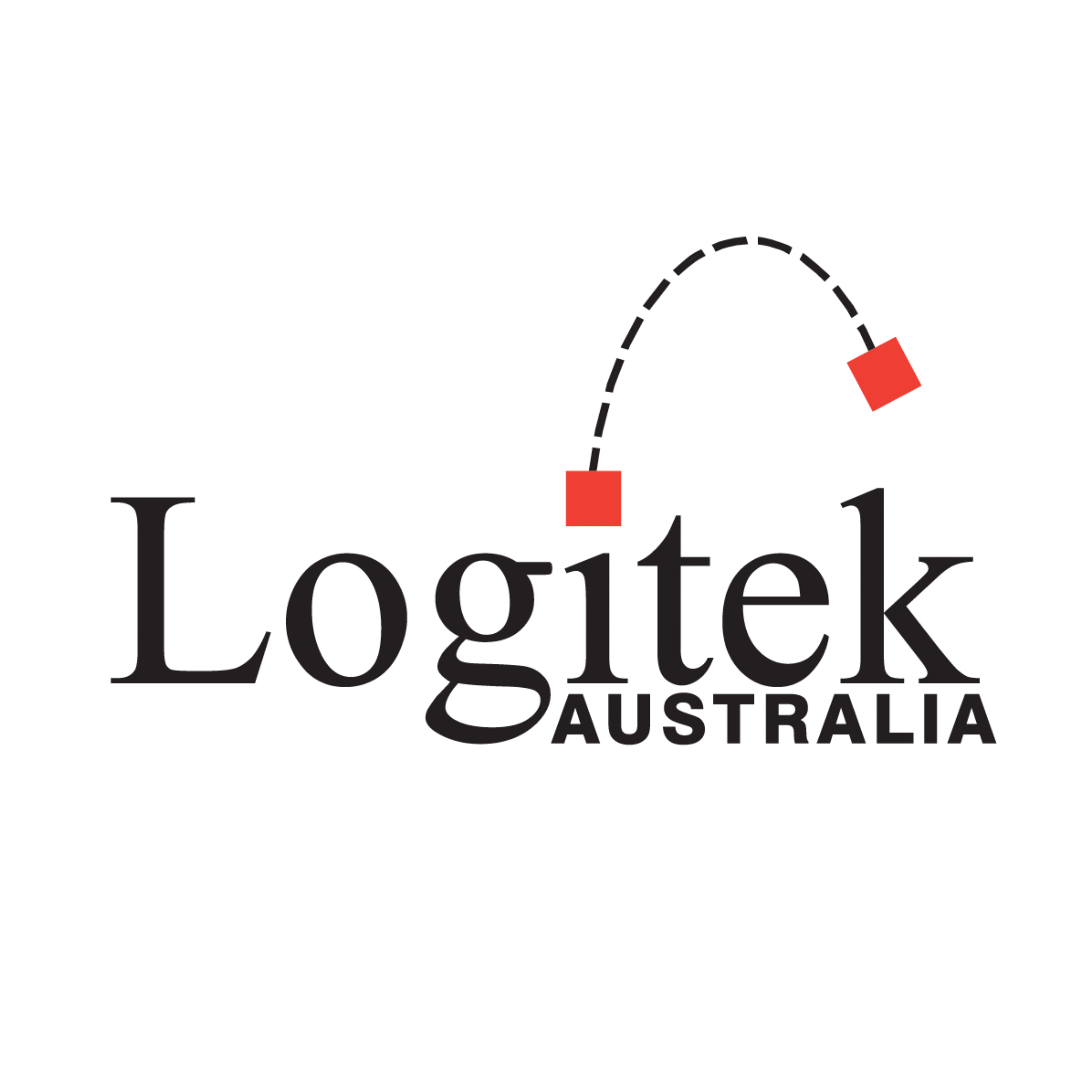 Logitek logo