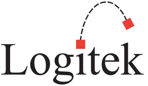 Logitek logo