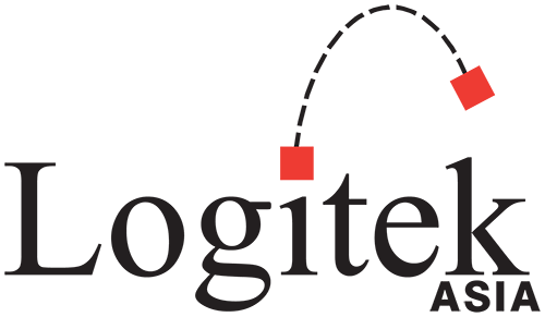 Logitek Asia logo