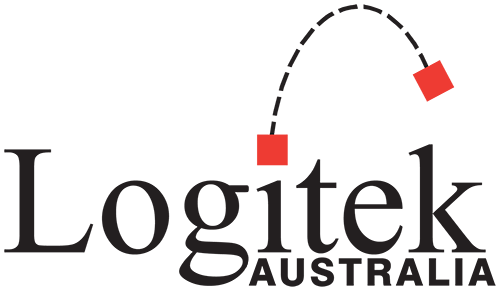 Logitek Australia logo