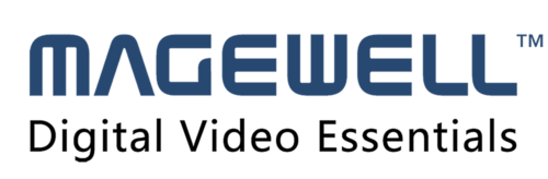 Magewell logo