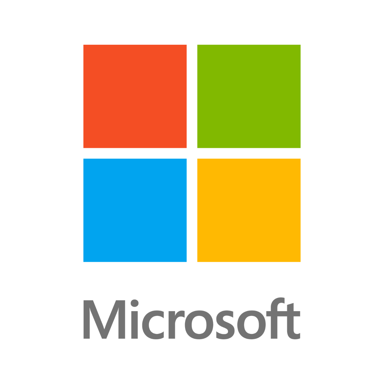 Microsoft logo