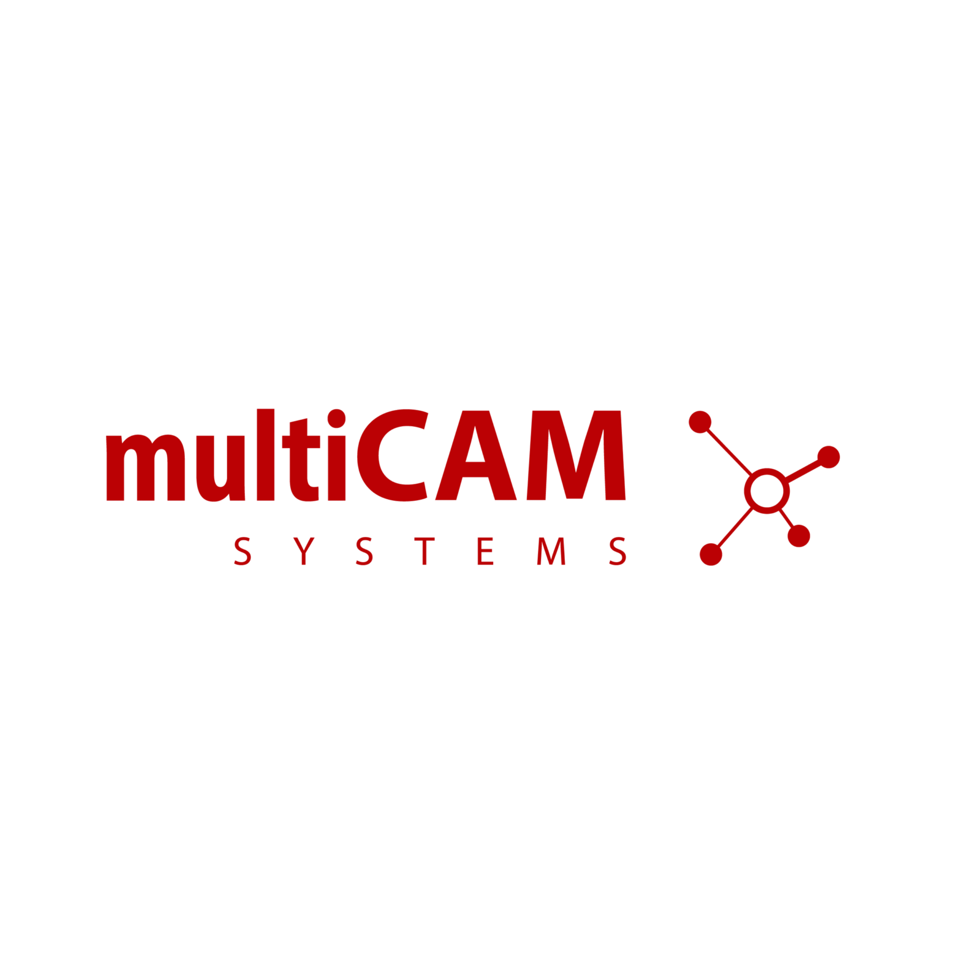 Multicam Systems logo