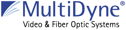 MultiDyne logo