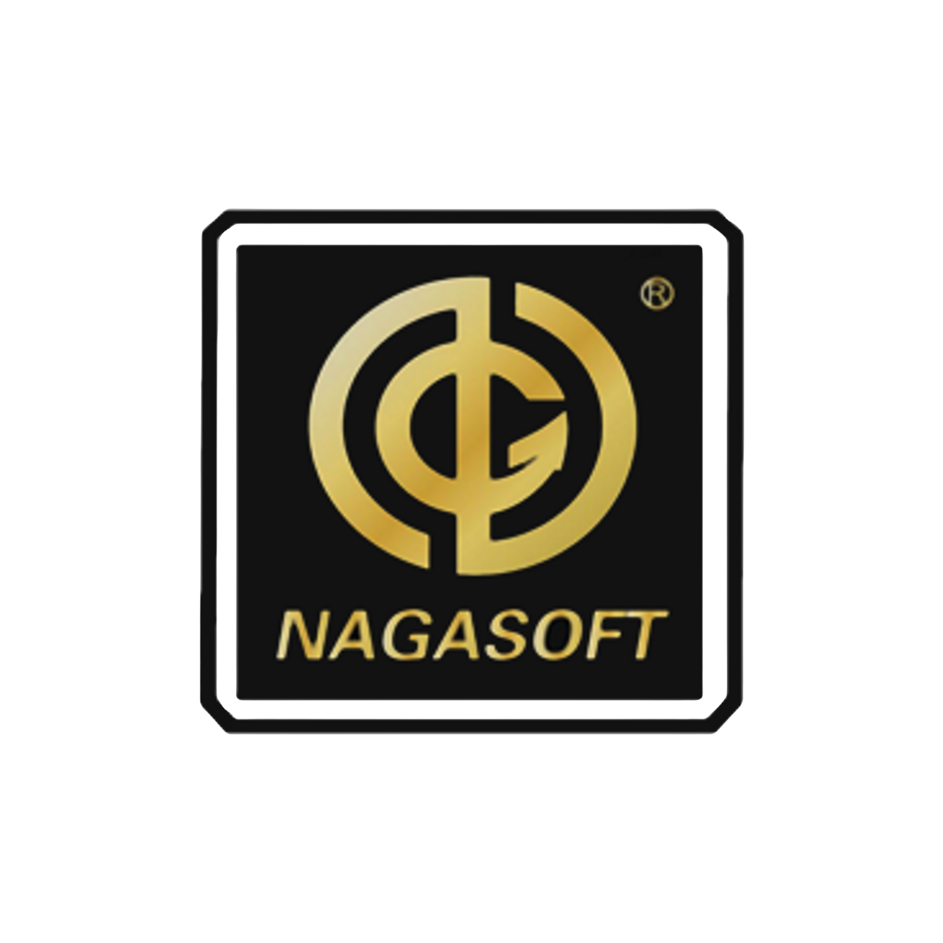 Nagasoft logo