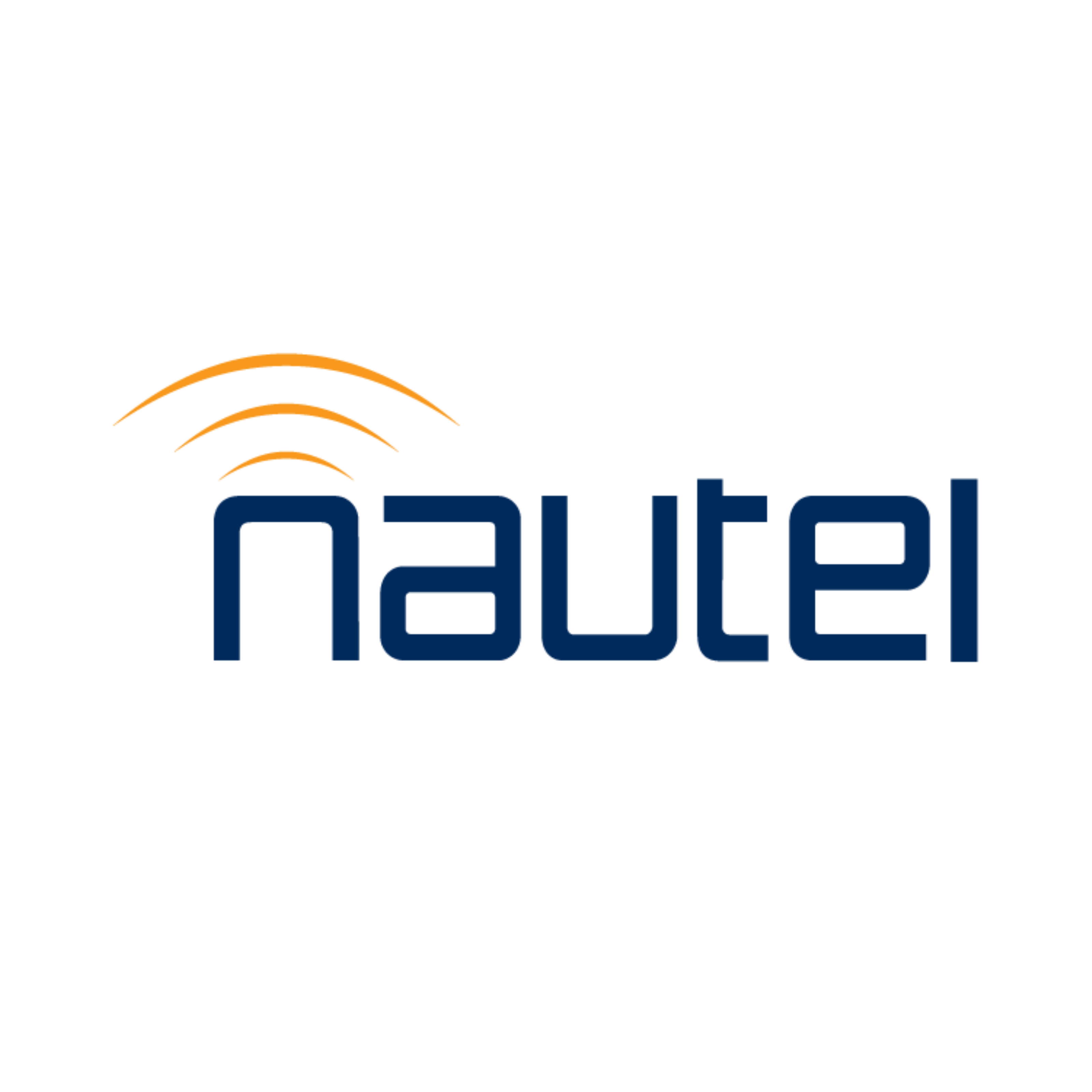 Nautel logo