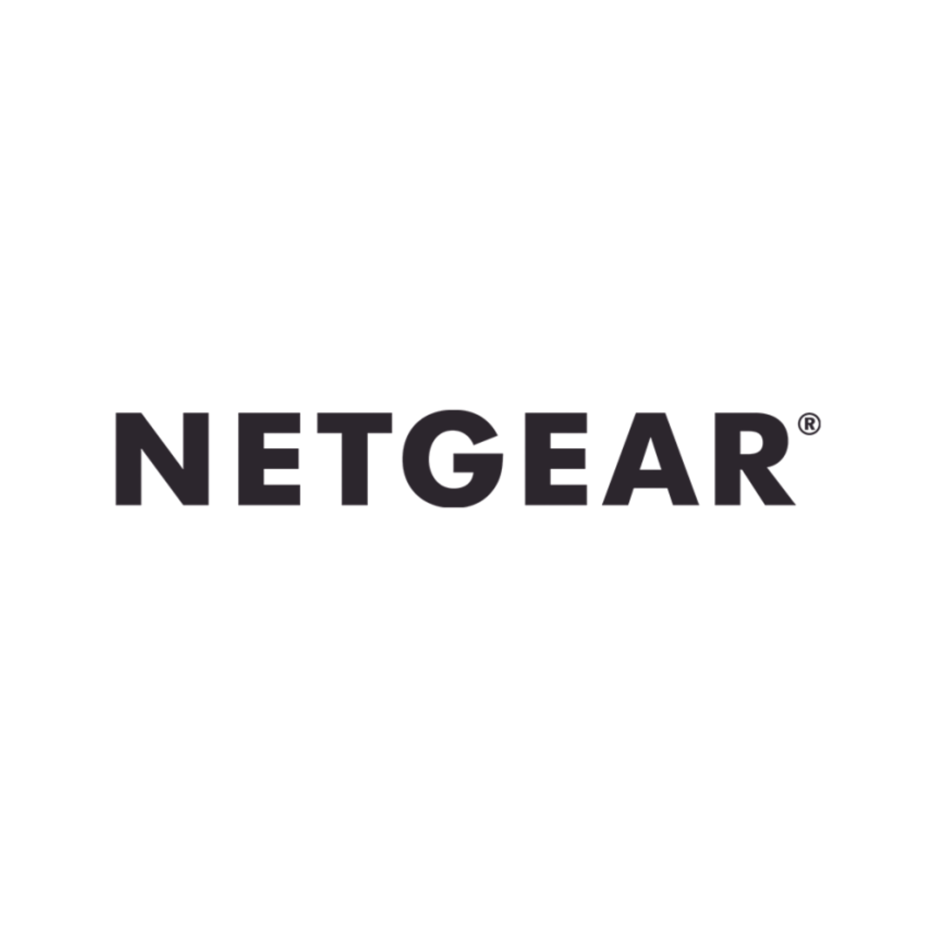 NETGEAR logo