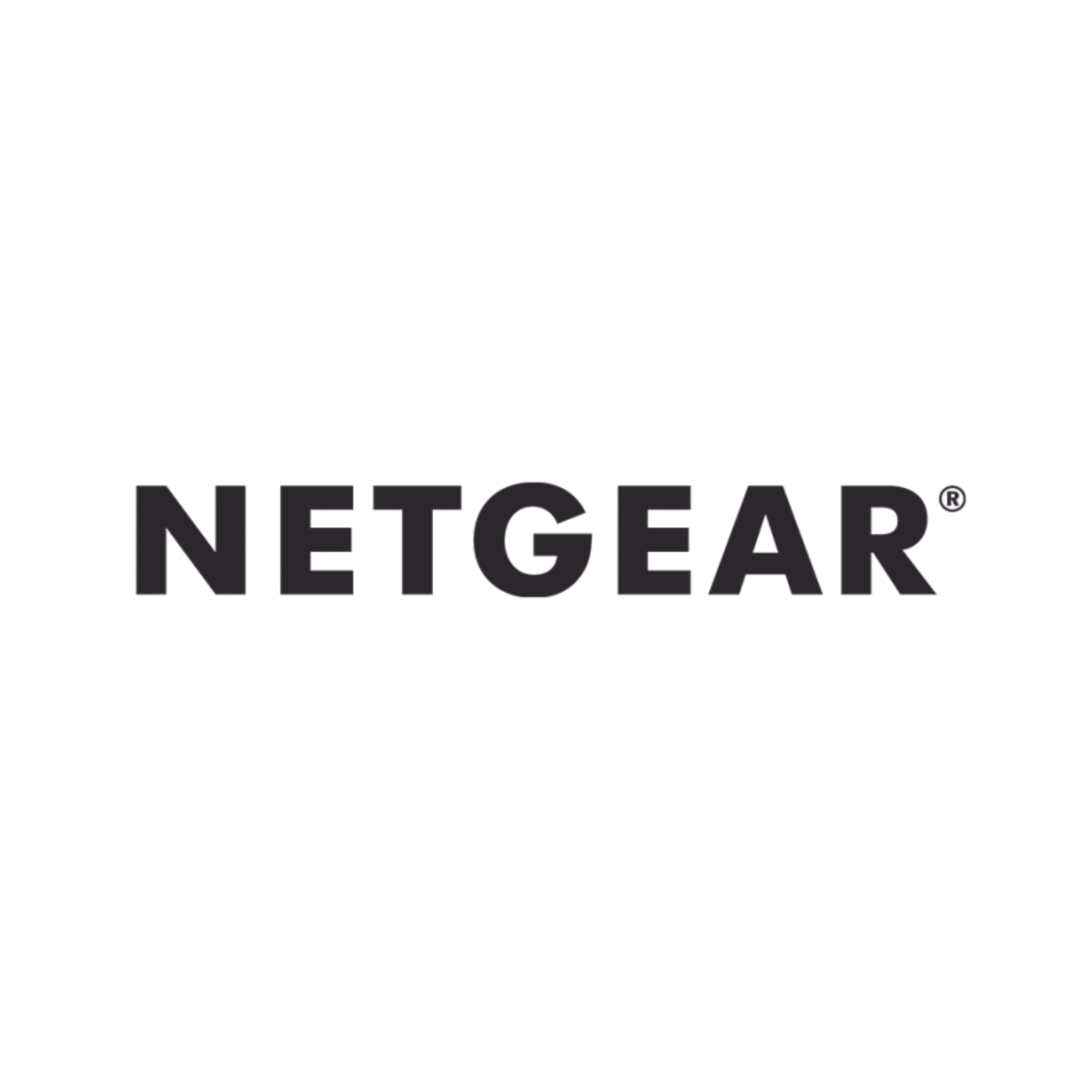 Netgear AV logo