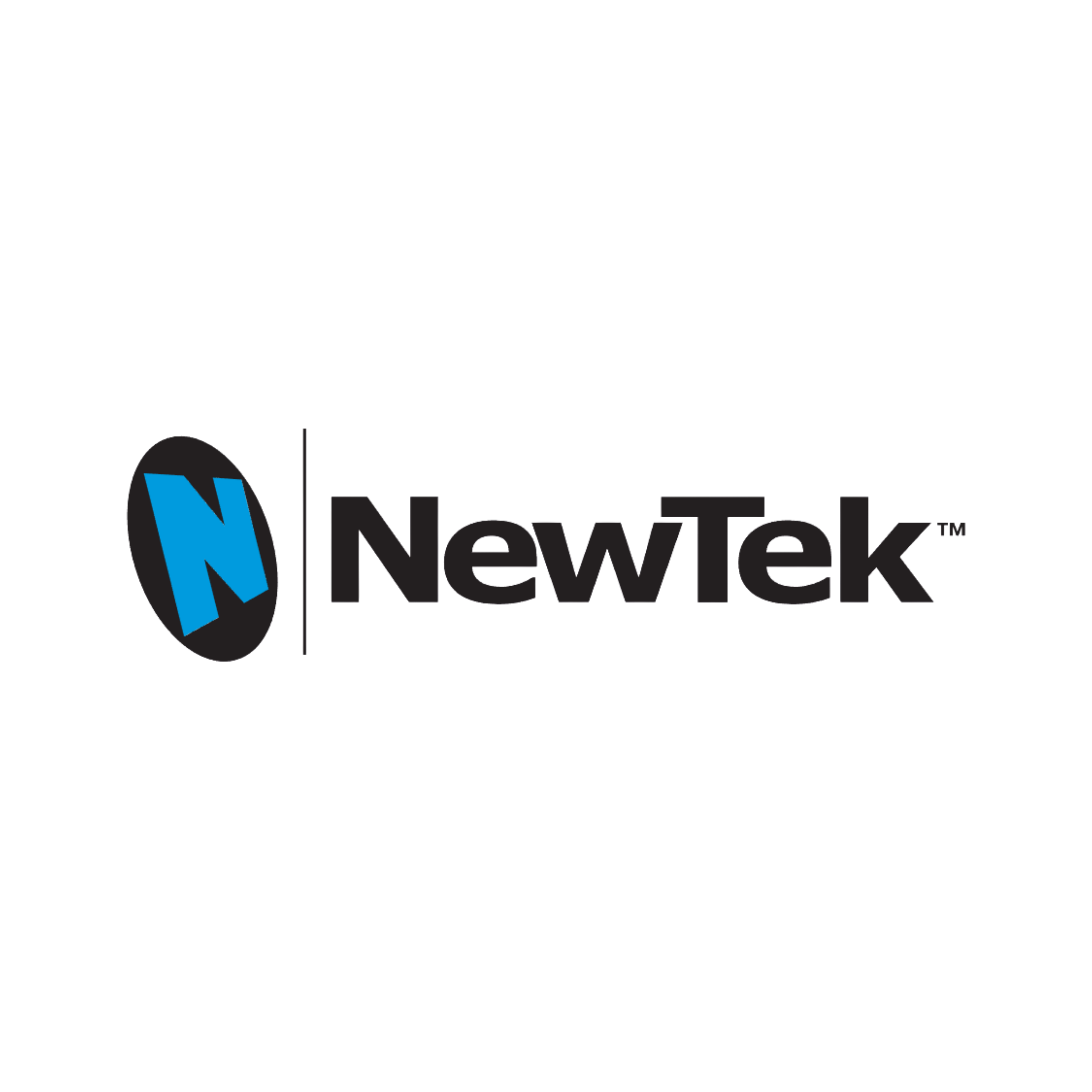 NewTek logo