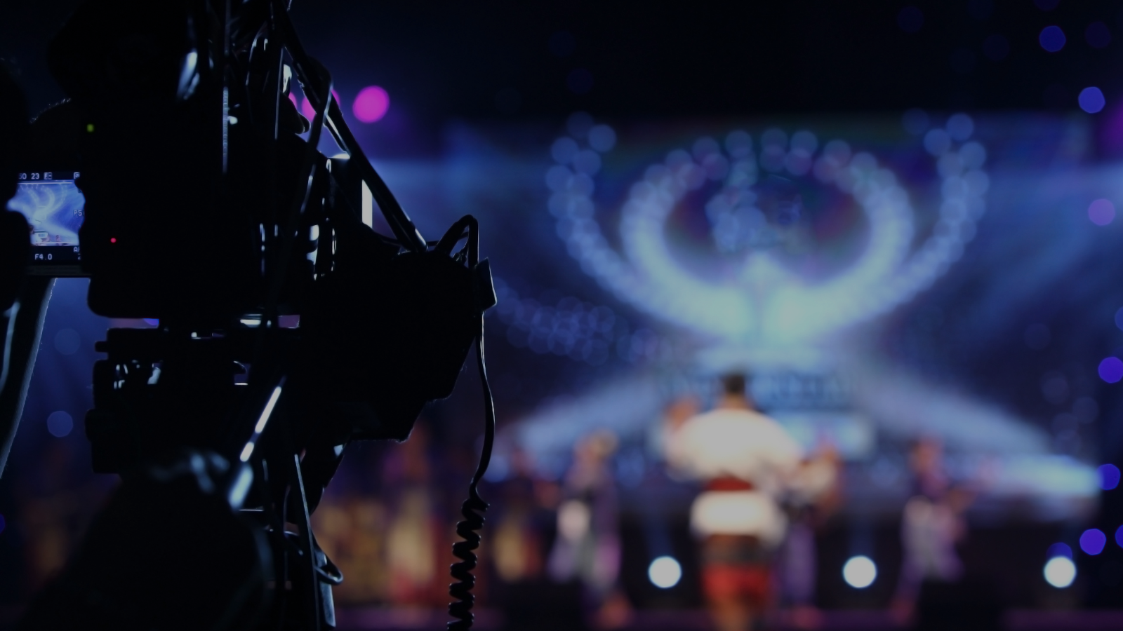 OB, Events & Mobile Production