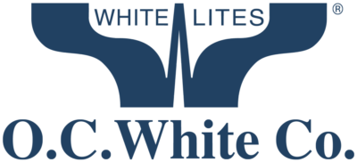 O.C. White products