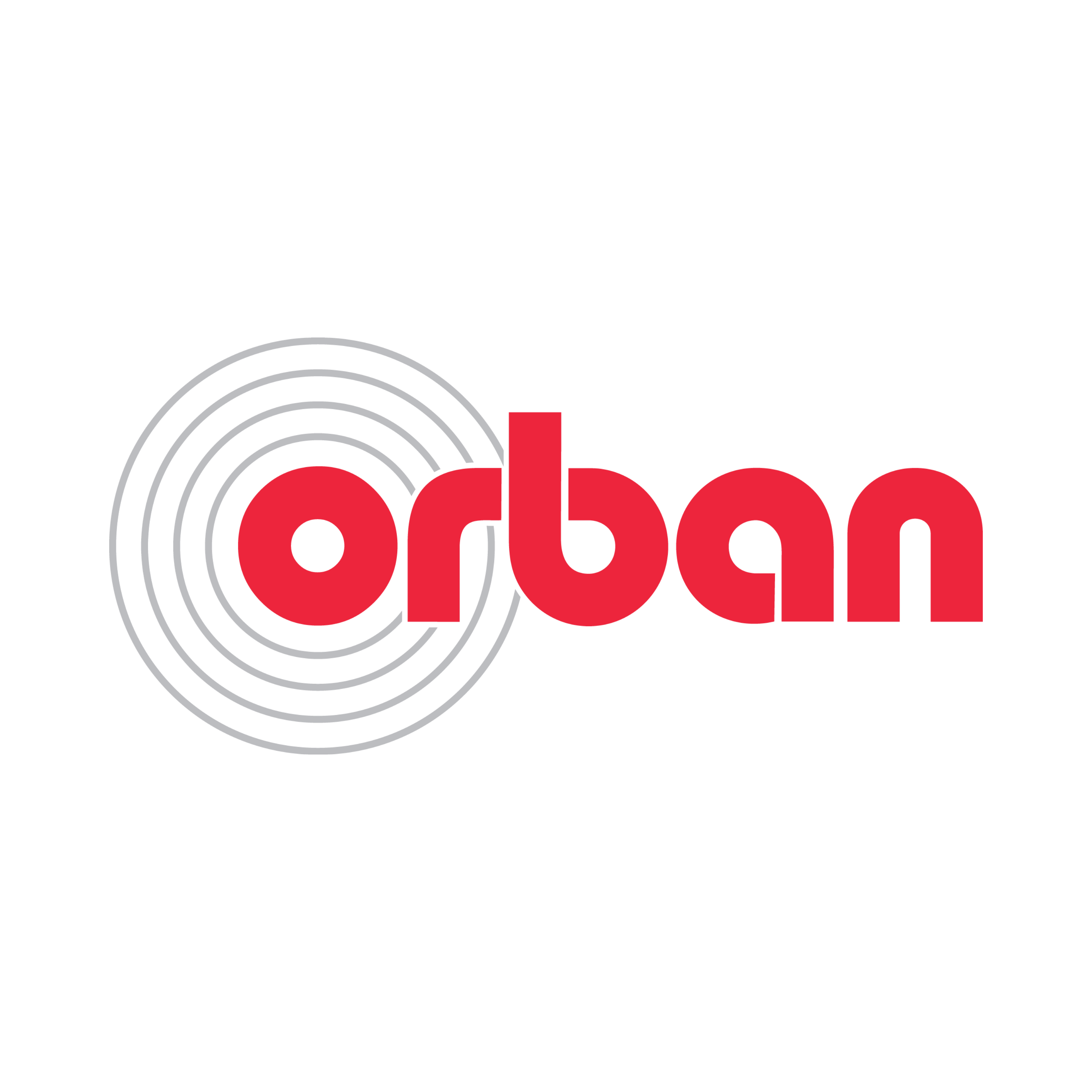 Orban logo