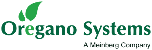 Oregano Systems logo