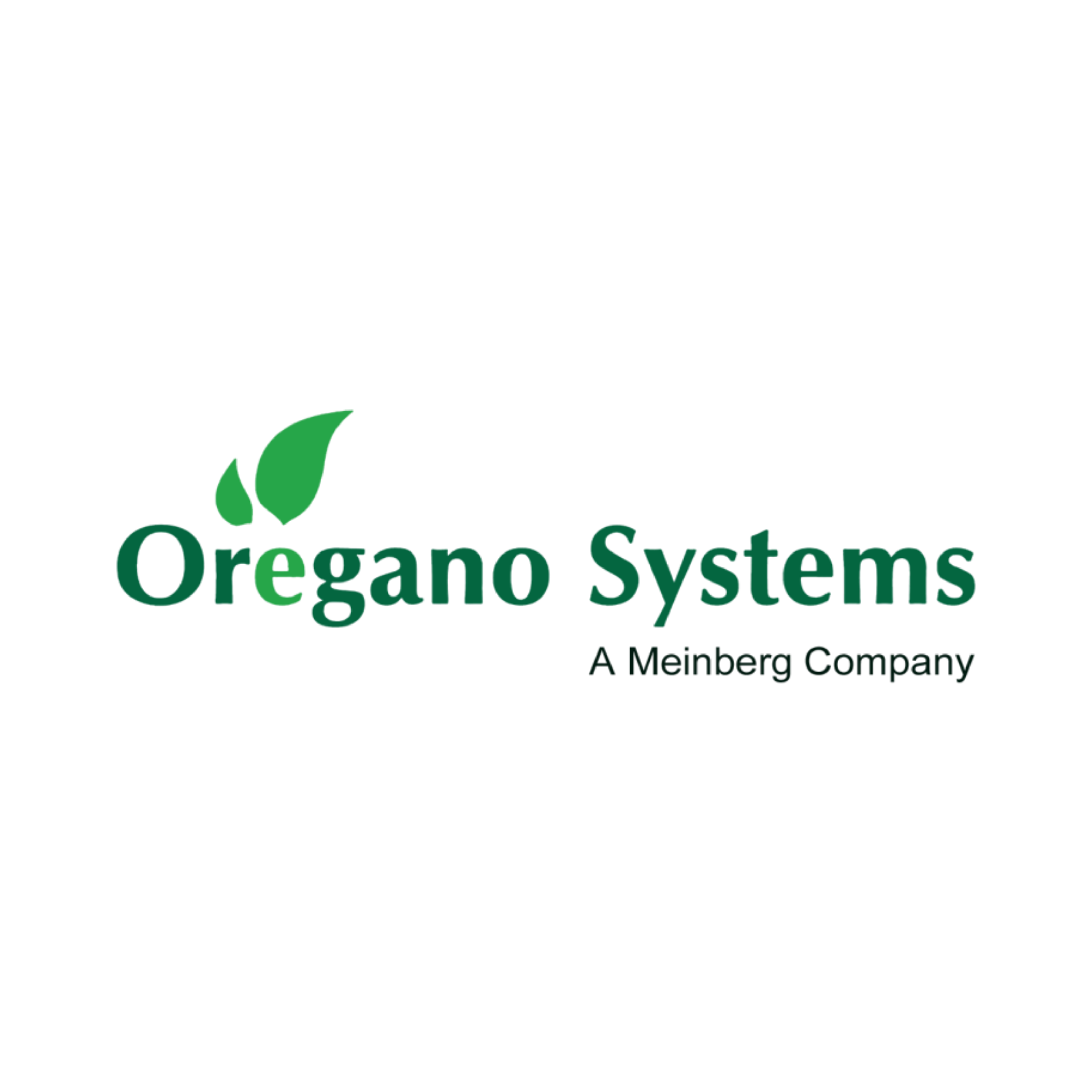 Oregano Systems logo
