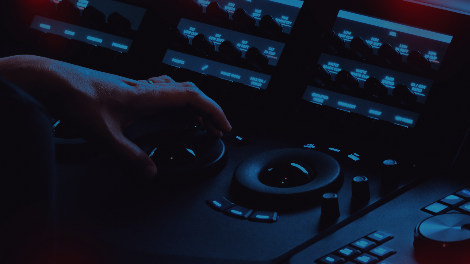 Production House & Post