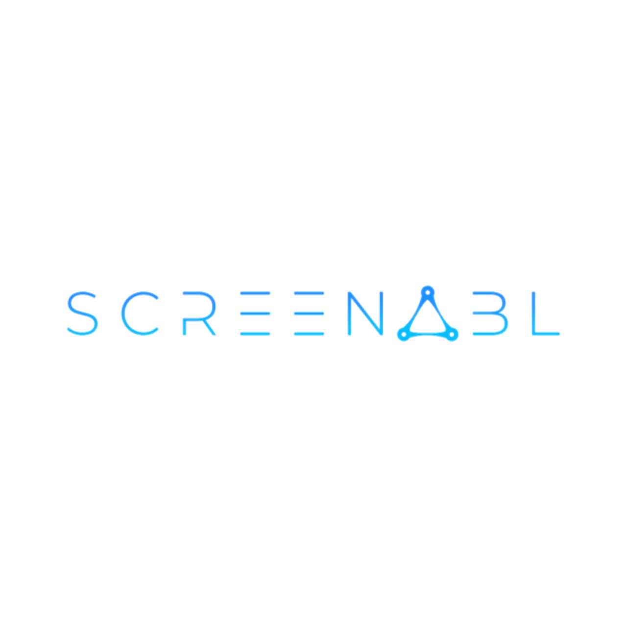 Screenabl logo