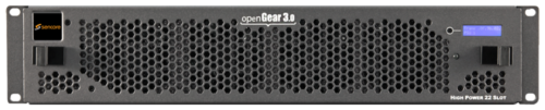 Sencore AG 4800A openGear® Chassis product image