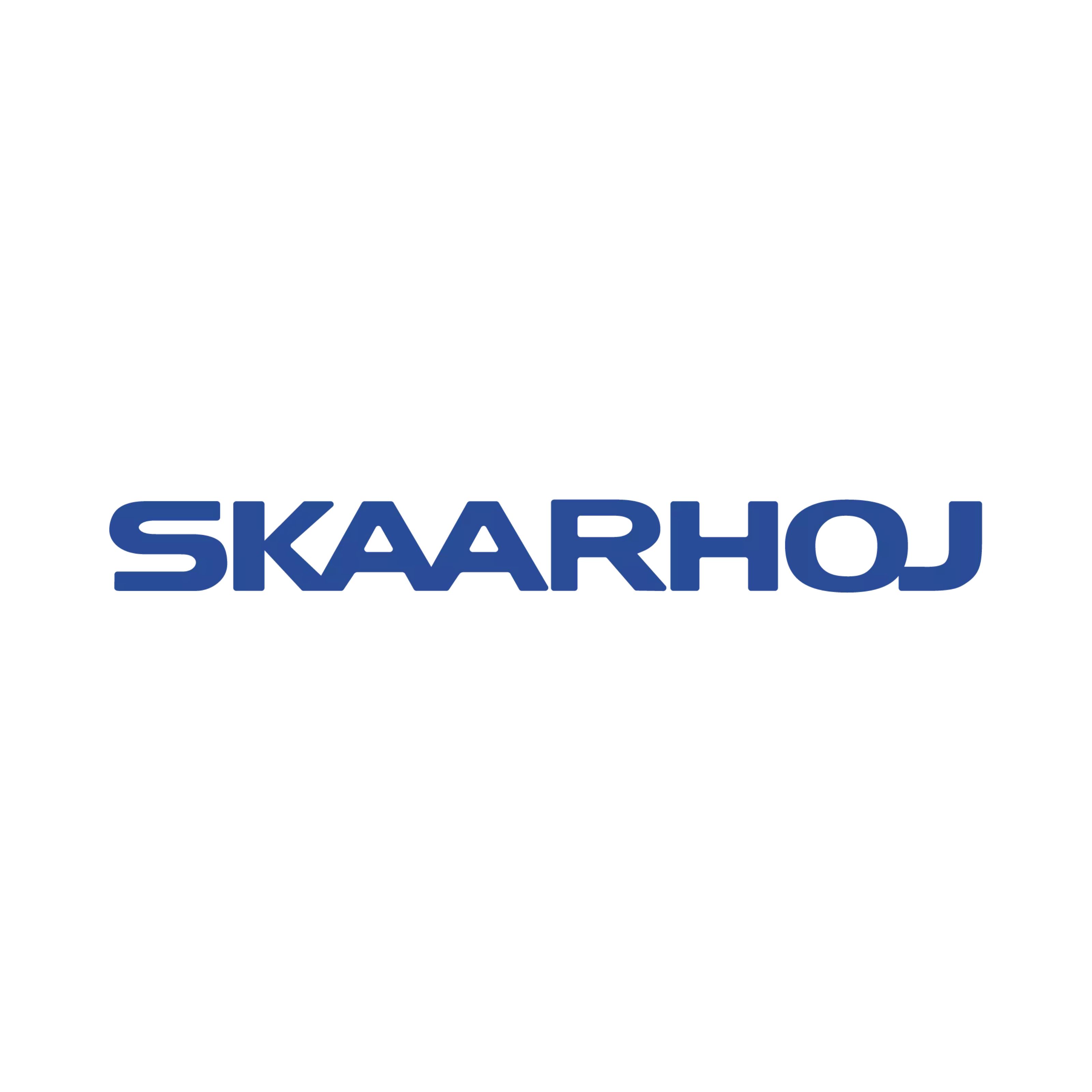 Skaarhoj logo