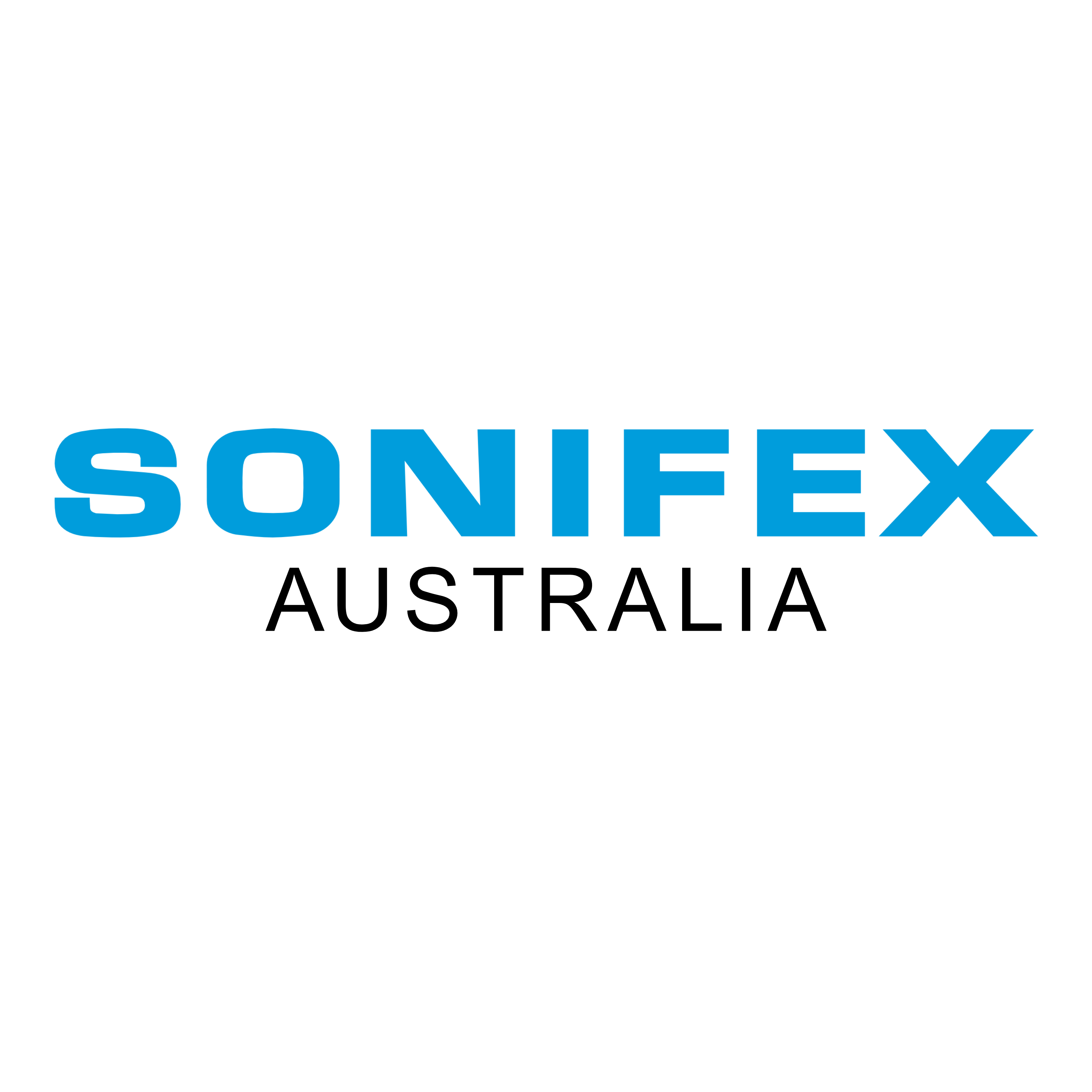 Sonifex logo