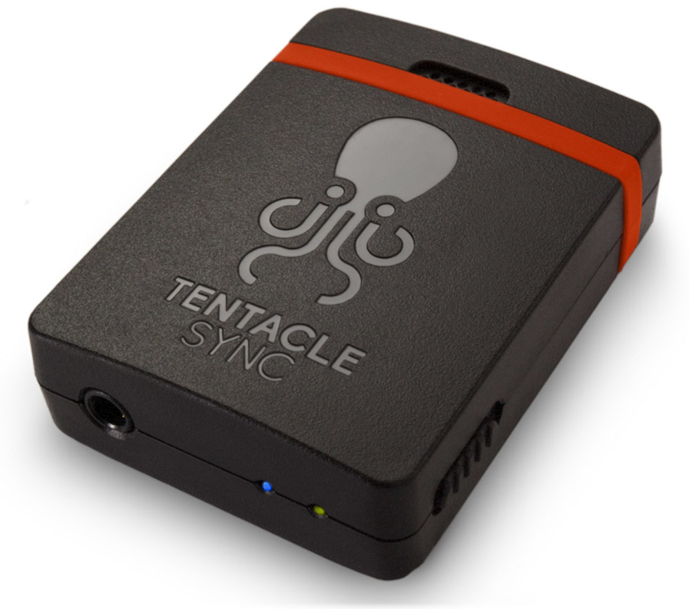 Tentacle SYNC E product image