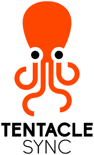 Tentacle SYNC logo