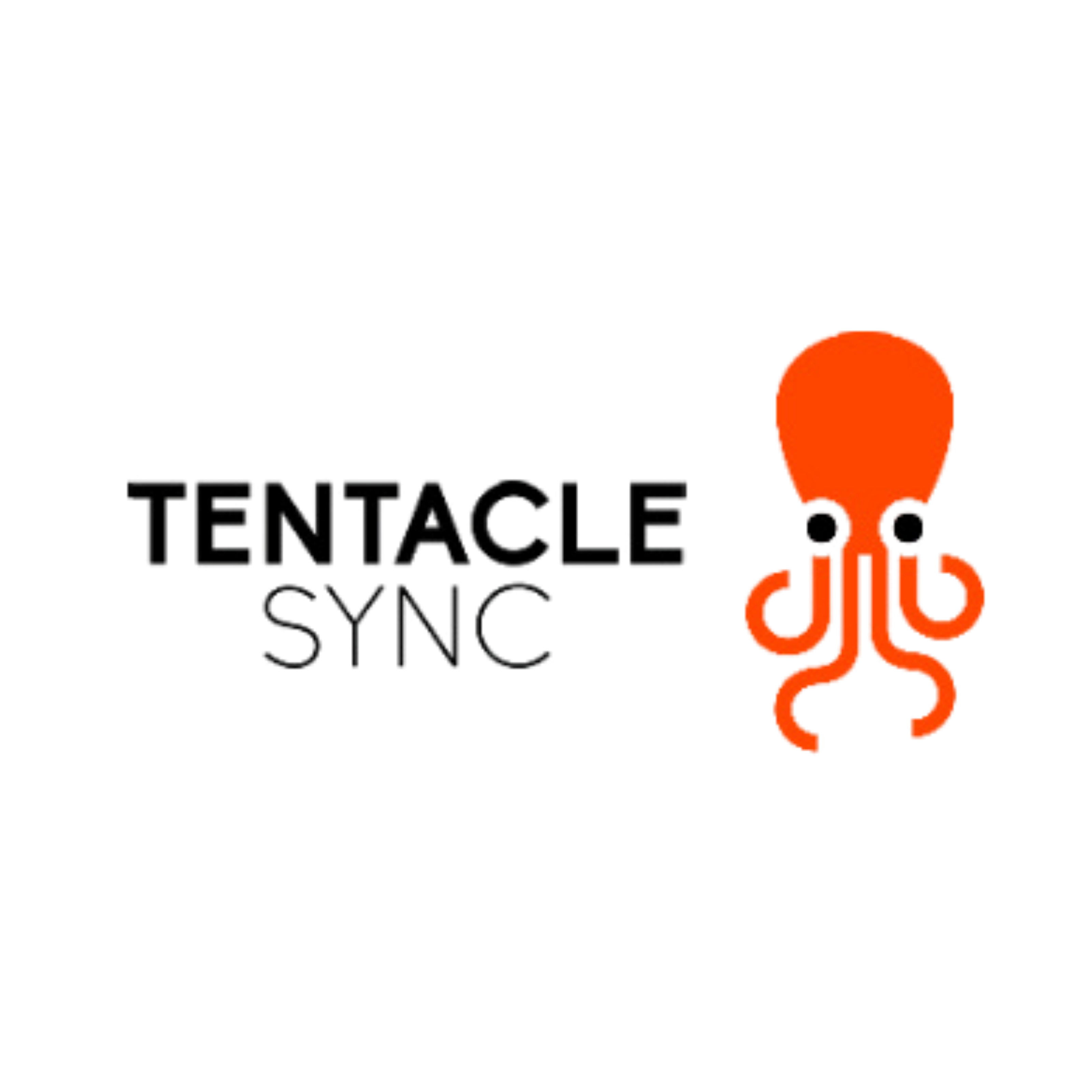 Tentacle Sync logo