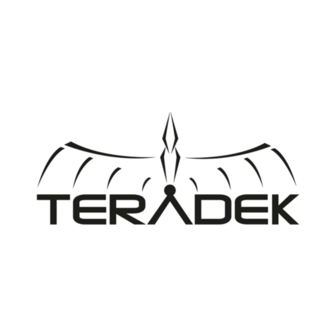Teradek logo