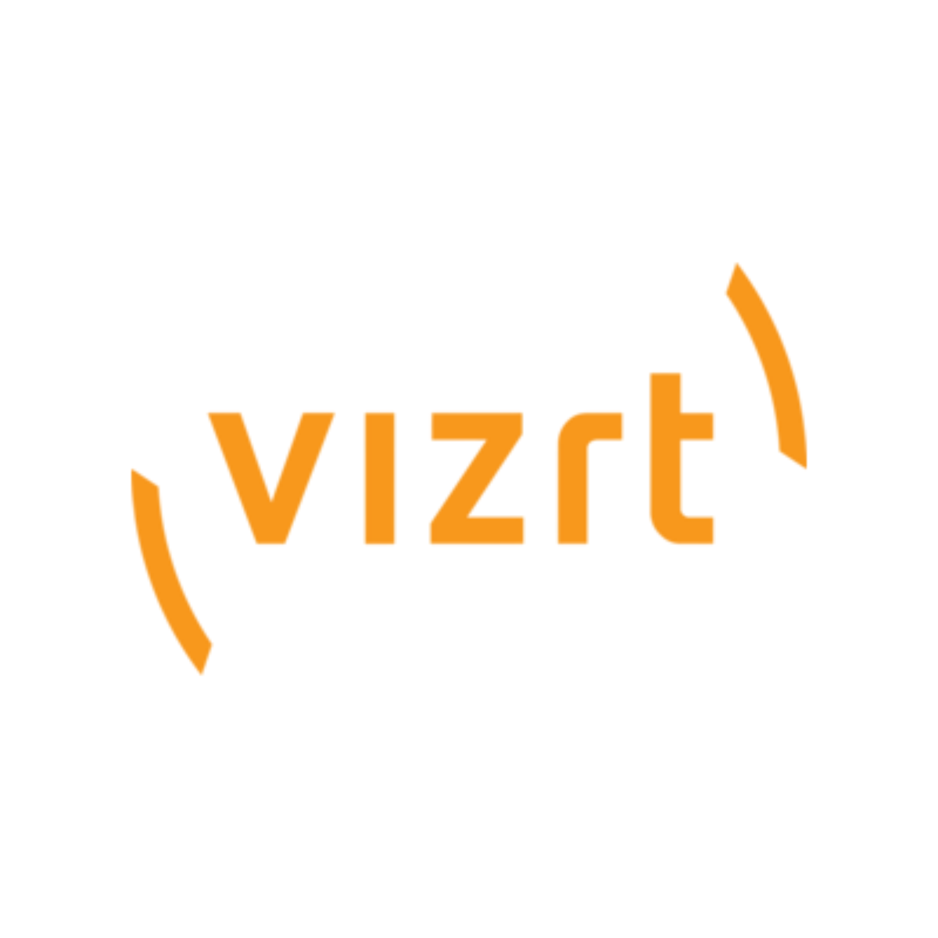 Vizrt logo