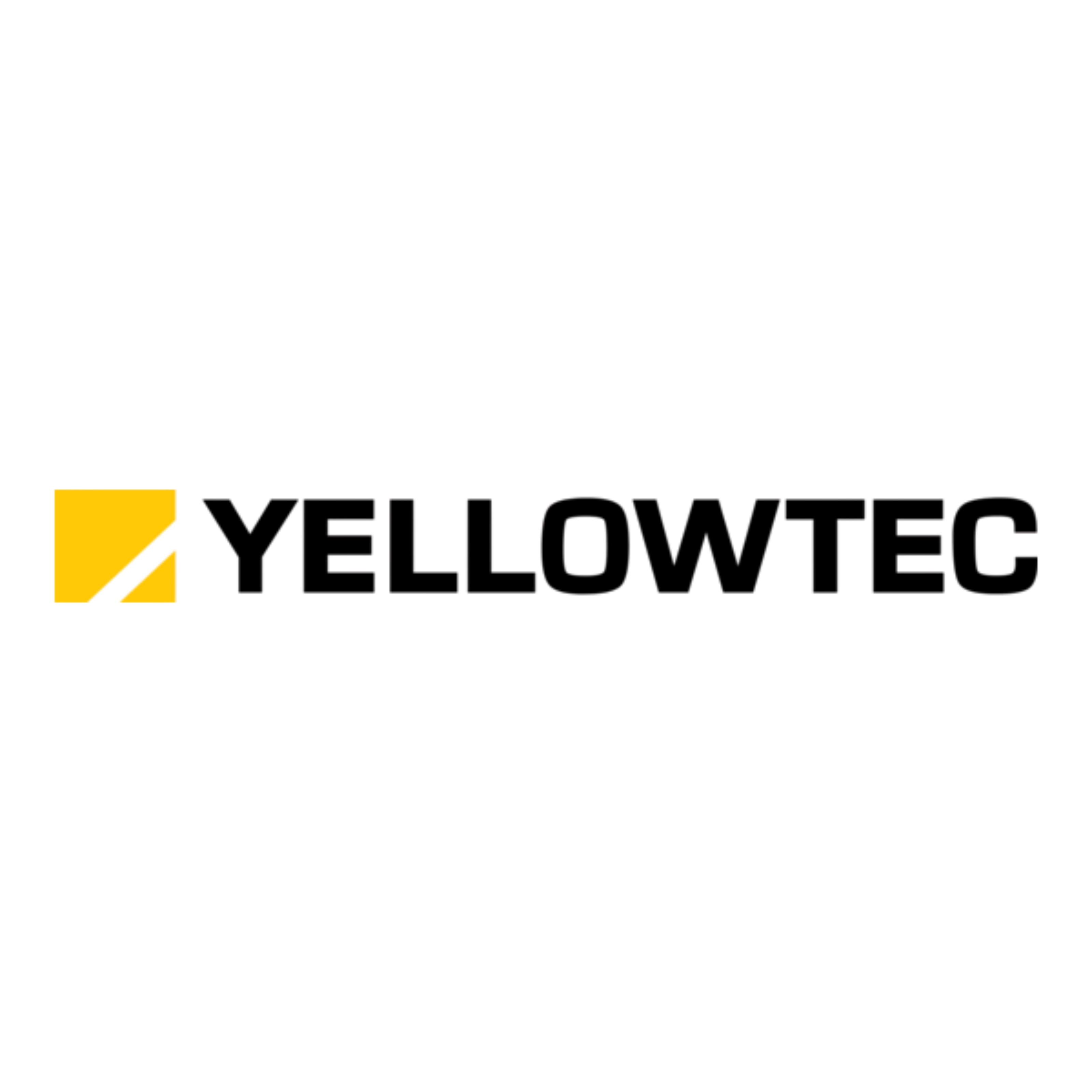 Yellow Tec logo