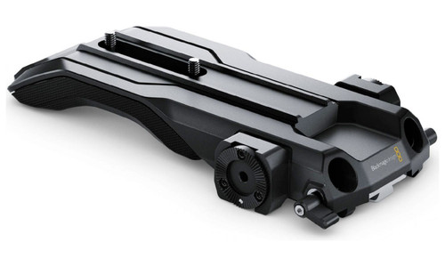 Design Ursa Cineursashmkm Blackmagic Design URSA Mini Shoulder Kit