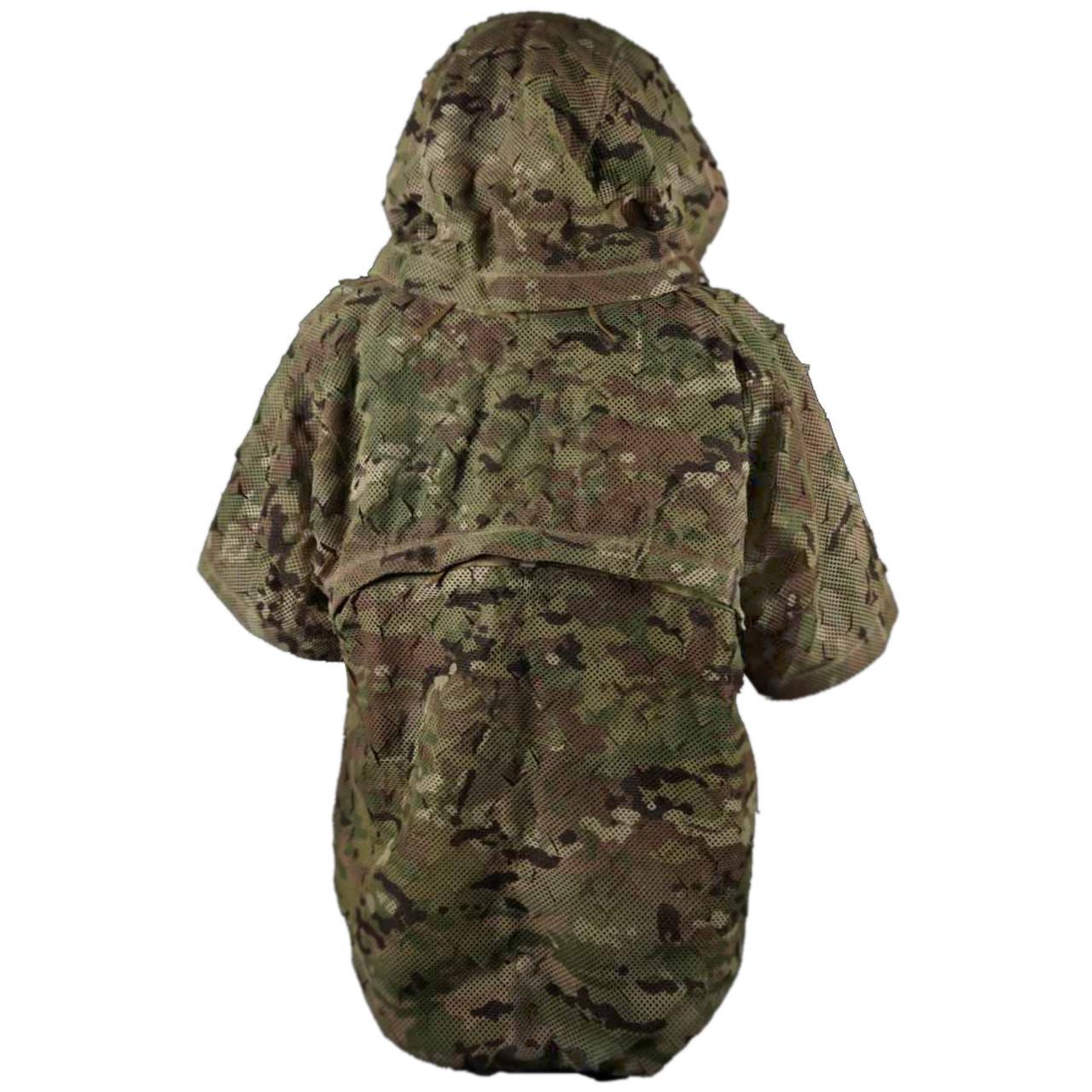 Badger Hood | Lightweight Tactical Sniper Concealment