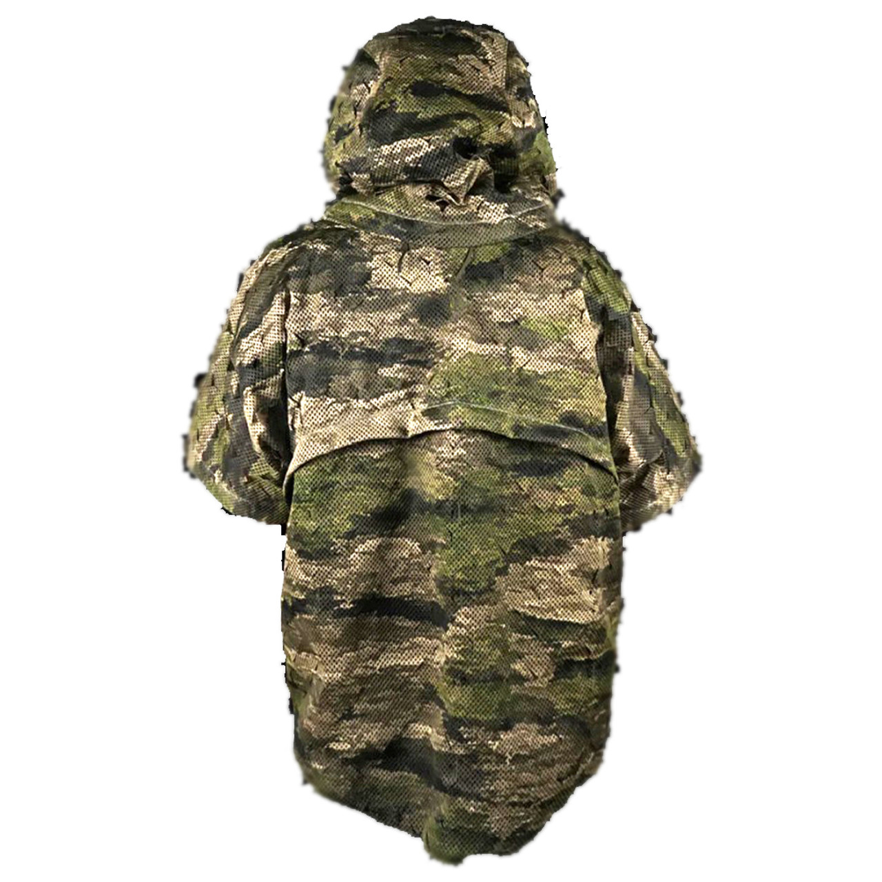 LAGUAGEM HOOD COMPACT MILITARY ブルゾン 開店祝い LAGUAGEM HOOD ブルゾン MILITARY COMPACT ジャケット