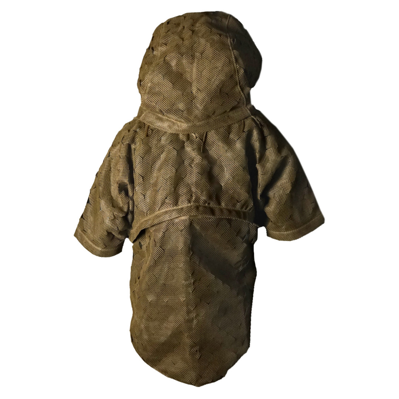 Badger Hood | Lightweight Tactical Sniper Concealment