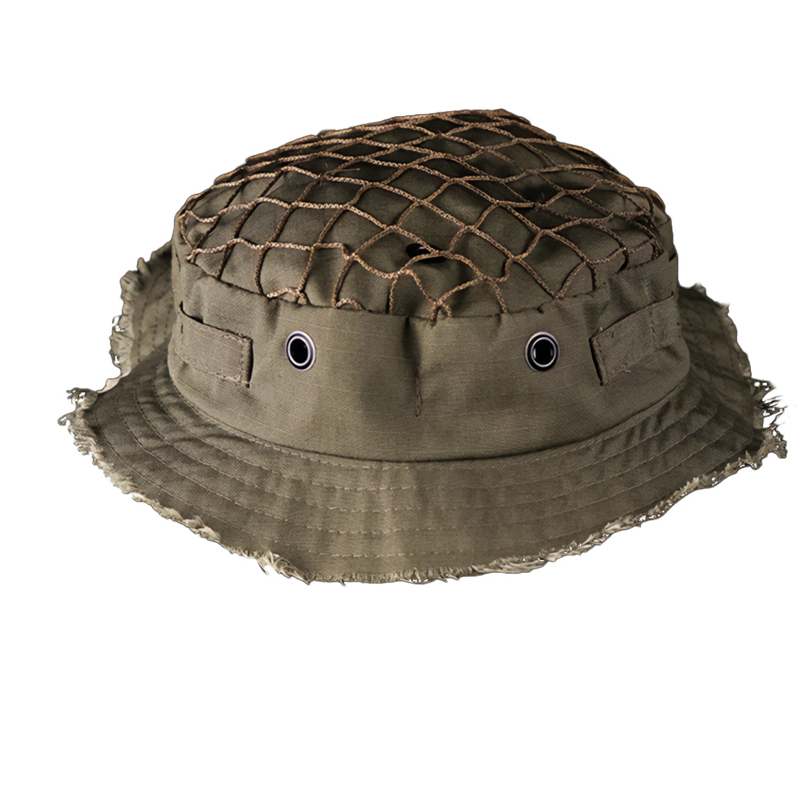 Bravo SIX Boonie Hat by Carcajou Tactical