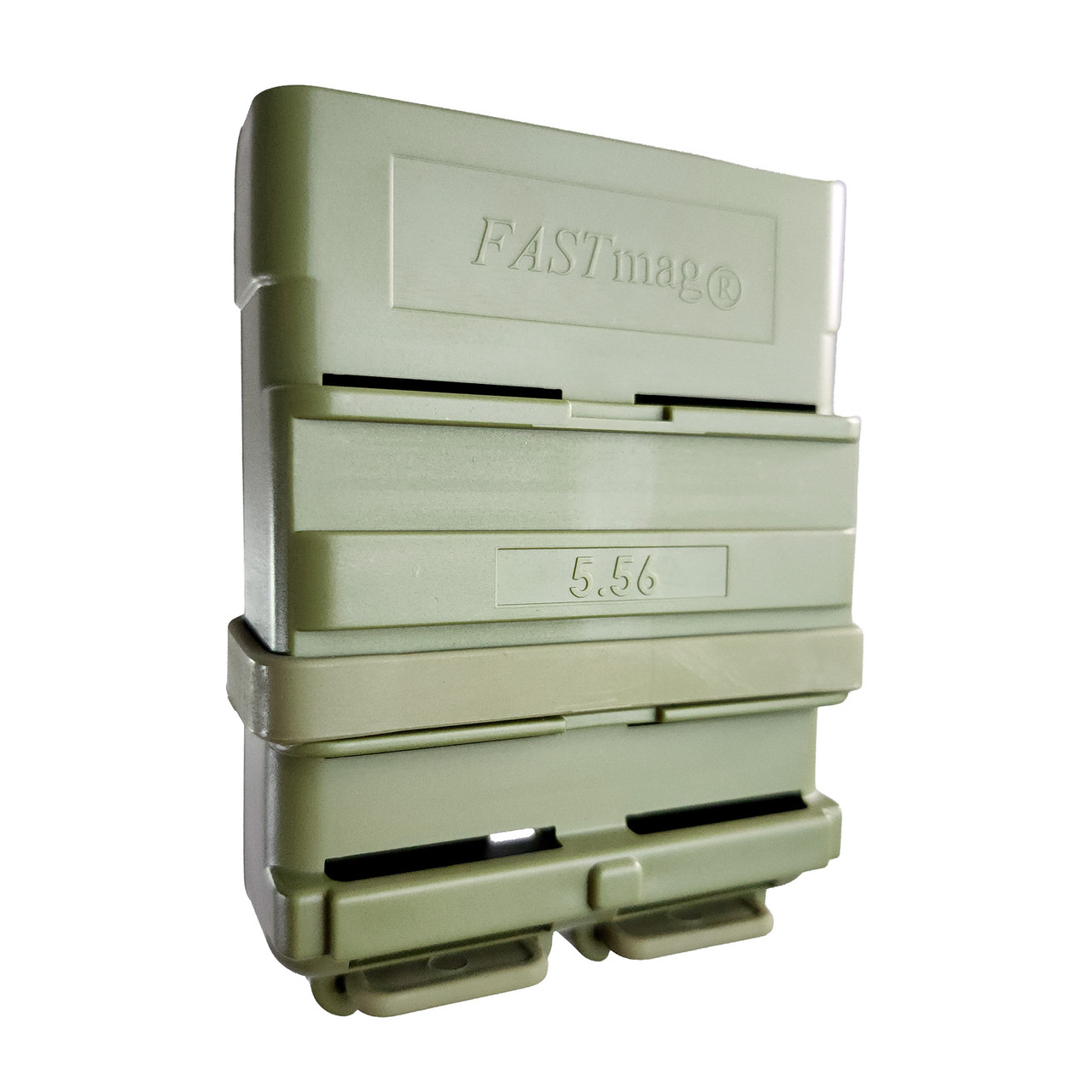FASTMag® GenIV 5.56 x 45