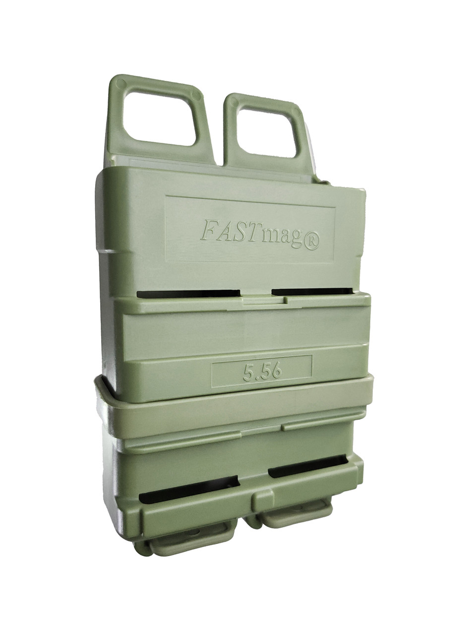 FASTMag® Gen IV 5.56 MOLLE/PALS
