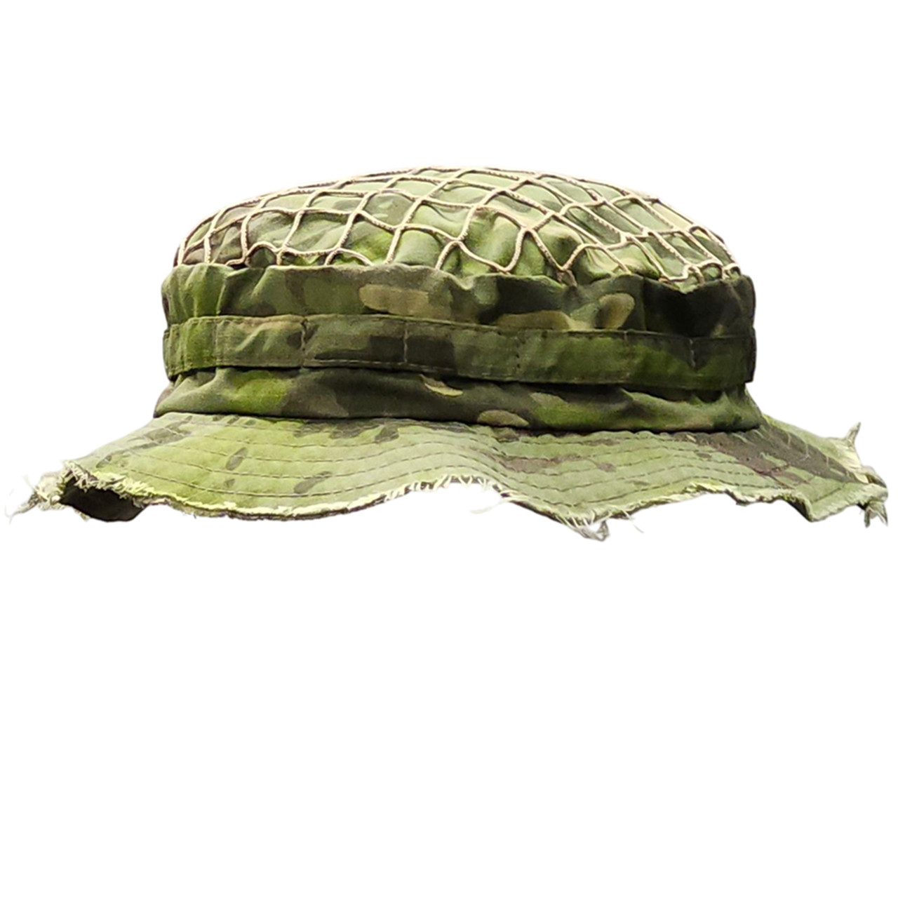Recon Boonie Hat – Tactical Military Style Fast-Drying Hat
