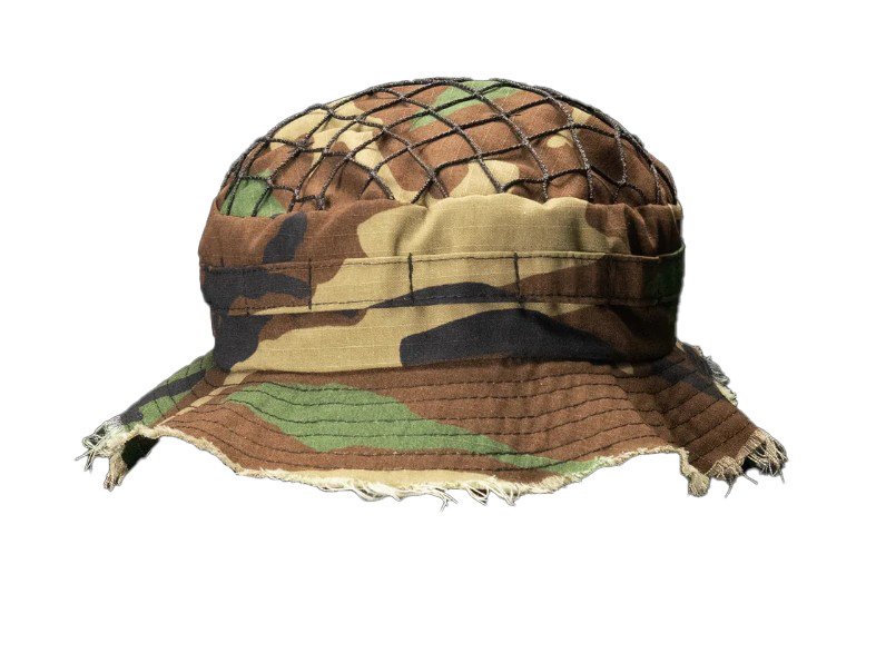 Recon Boonie Hat – Tactical Military Style Fast-Drying Hat