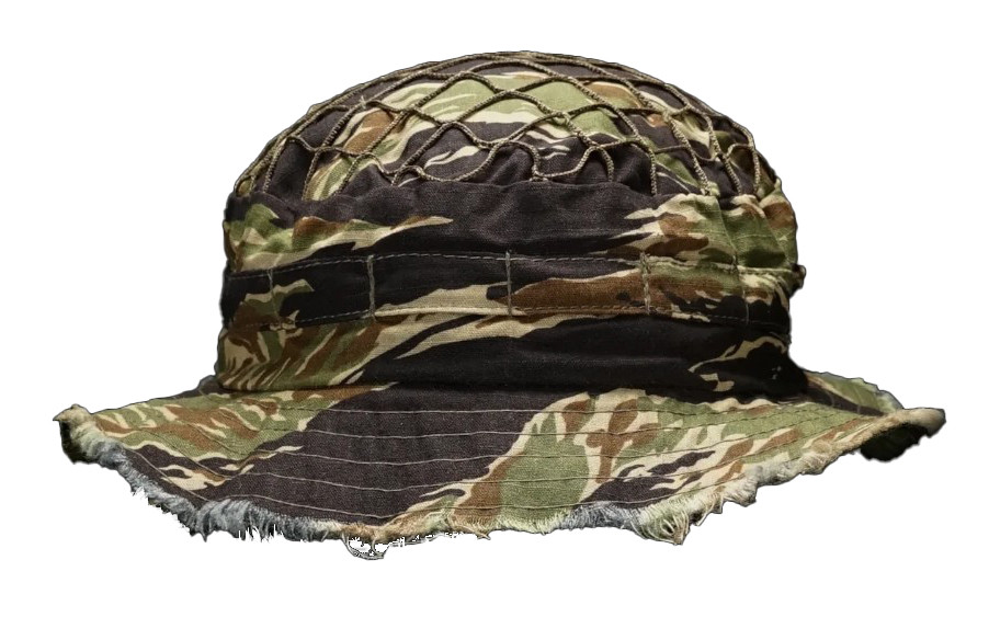 Recon Boonie Hat – Tactical Military Style Fast-Drying Hat