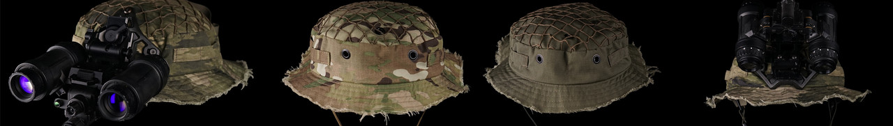 Tactical Boonie Hats