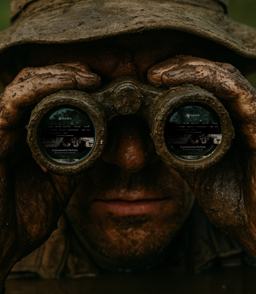 Hudson Supplies Corp: The Missing Piece in the Tactical Gear Community