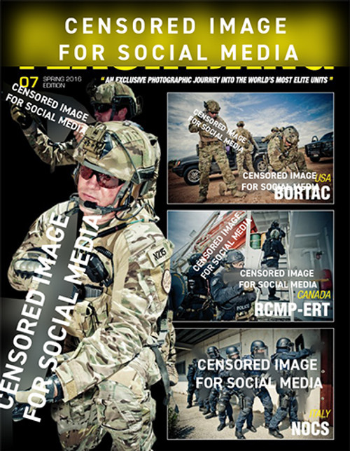 Selling Tactical Gear on Social Media Dilemma: The FASTmag and Flashbang Magazine situation