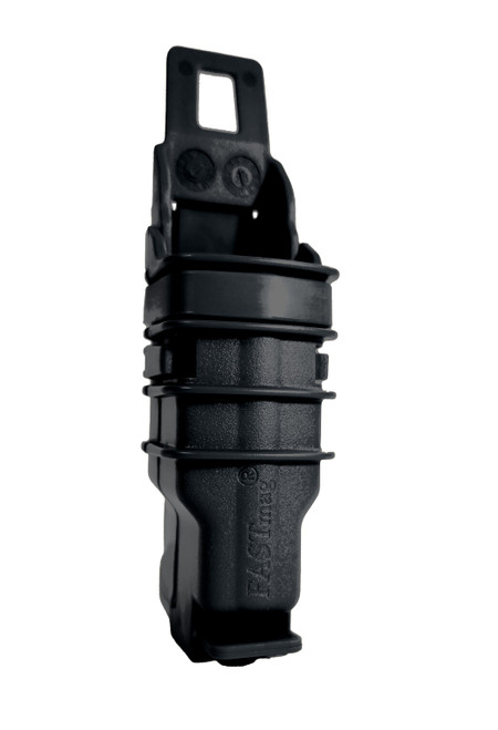 Black FASTmag pistol pouch Gen 5 MOLLE LC version