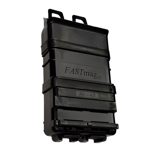 FASTMag® Gen V 7.62 x 39 AK
