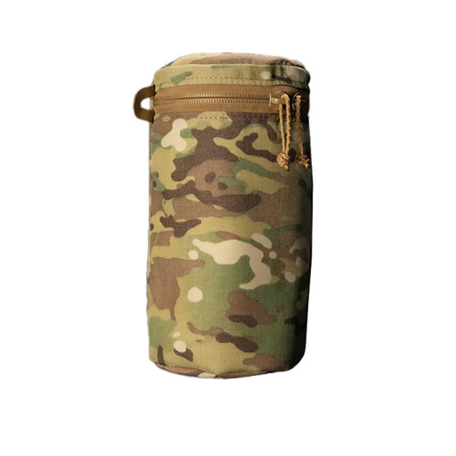 Carcajou Tactical Gear | NVG Harness, Ghillie Wraps & Boonie Hats