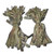 2 bundles of Carcajou Tactical Ghillie Garnish Pack, 132 pieces, Multicam.
